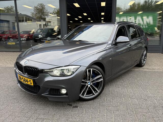 BMW 3-SERIE Touring 318i MSp.CL.