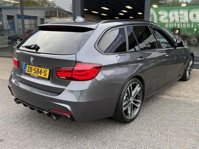 BMW 3-SERIE Touring 318i MSp.CL.