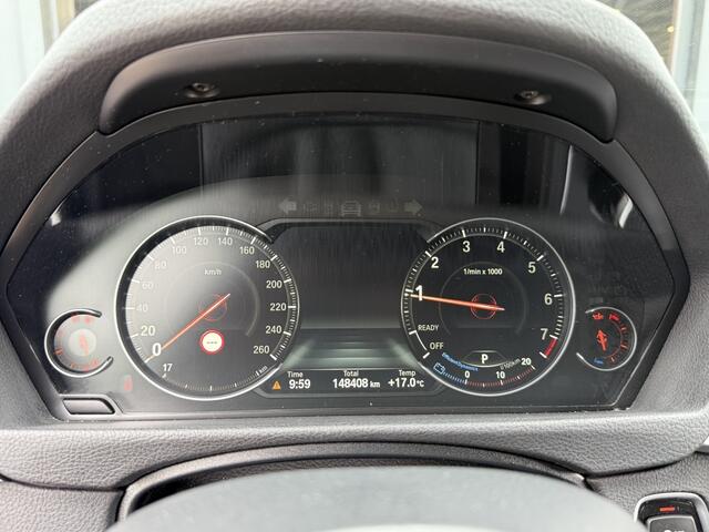 BMW 3-SERIE Touring 318i MSp.CL.