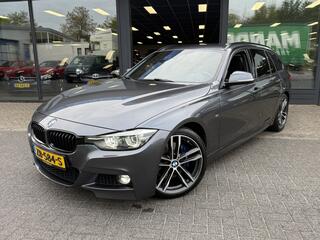 BMW 3-SERIE