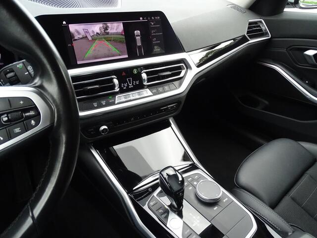 BMW 3-SERIE Touring 318i Executive Edition Sportline