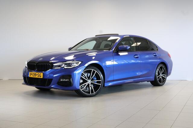 BMW 3-SERIE 330e High Executive M-Sport Pro - Schuif/Kanteldak - Harman/Kardon