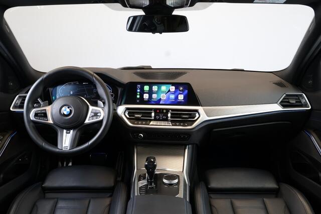 BMW 3-SERIE 330e High Executive M-Sport Pro - Schuif/Kanteldak - Harman/Kardon