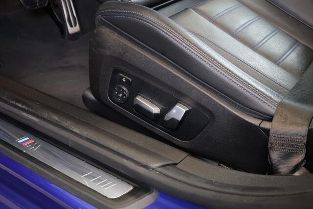 BMW 3-SERIE 330e High Executive M-Sport Pro - Schuif/Kanteldak - Harman/Kardon