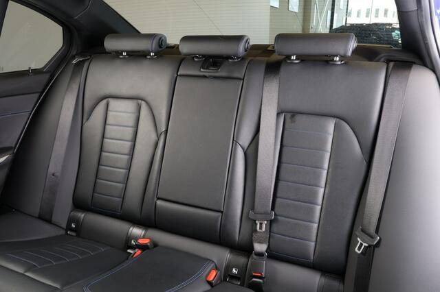 BMW 3-SERIE 330e High Executive M-Sport Pro - Schuif/Kanteldak - Harman/Kardon