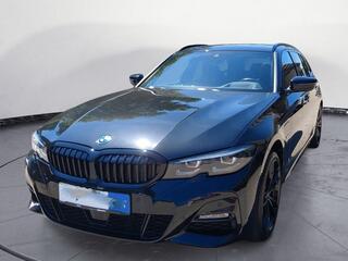BMW 3-SERIE