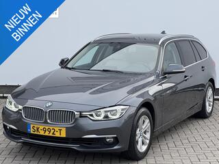 BMW 3-SERIE