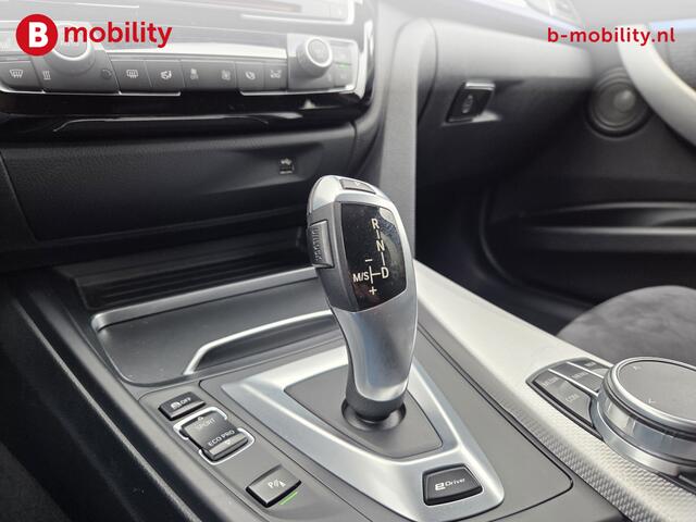 BMW 3-SERIE 330e High Executive M-Sport Head-Up Harman/Kardon Adaptive Cruise Control | Apple CarPlay | Achteruitrijcamera | DAB | Driving Assist.
