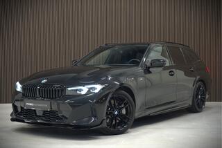 BMW 3-SERIE