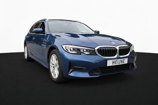 BMW 3-SERIE Touring 320e HYBRID AUT. BUSINESS SPORT LEDER/CAMERA/CARPLAY