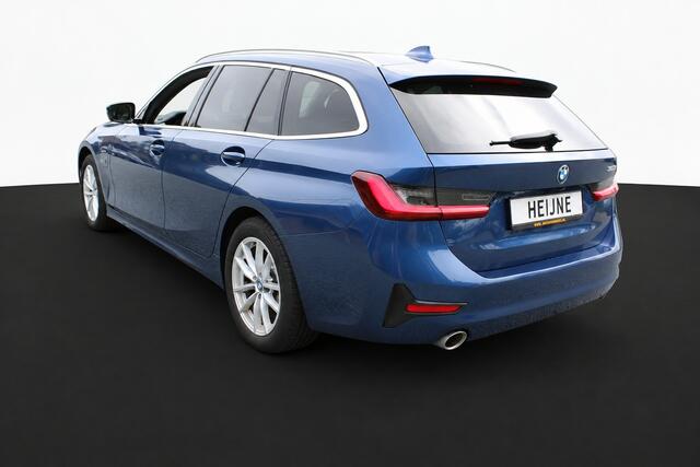 BMW 3-SERIE Touring 320e HYBRID AUT. BUSINESS SPORT LEDER/CAMERA/CARPLAY