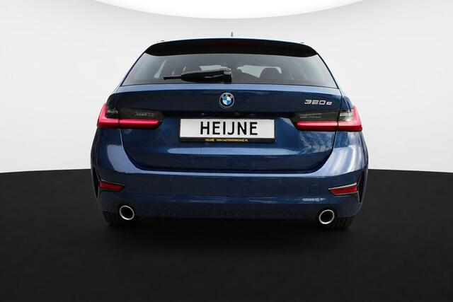 BMW 3-SERIE Touring 320e HYBRID AUT. BUSINESS SPORT LEDER/CAMERA/CARPLAY