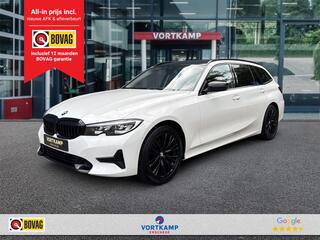 BMW 3-SERIE