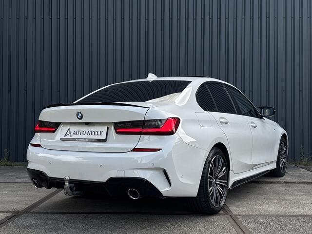 BMW 3-SERIE 330e M Sport 292 pk Laser, PANO, Memory, Dodehoek