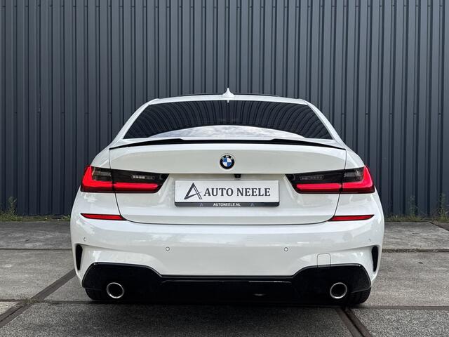 BMW 3-SERIE 330e M Sport 292 pk Laser, PANO, Memory, Dodehoek