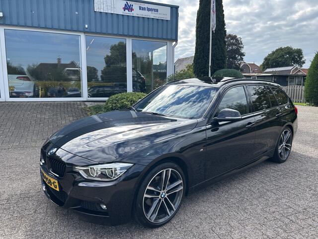 BMW 3-SERIE Touring 320i High Executive M-Sport