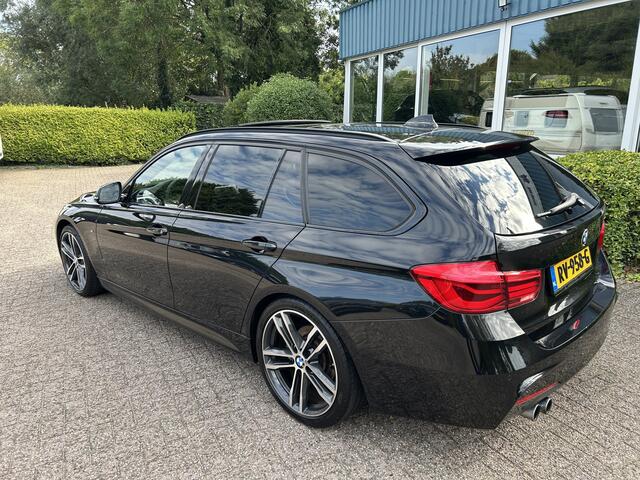 BMW 3-SERIE Touring 320i High Executive M-Sport