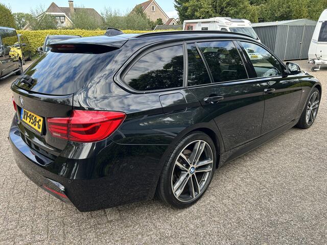 BMW 3-SERIE Touring 320i High Executive M-Sport