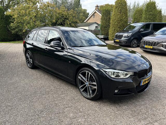 BMW 3-SERIE Touring 320i High Executive M-Sport