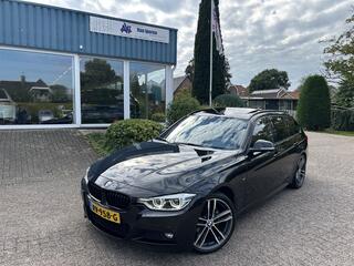 BMW 3-SERIE
