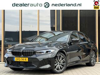 BMW 3-SERIE