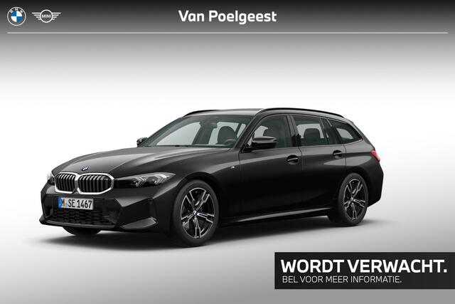 BMW 3-SERIE Touring 318i | M Sport |