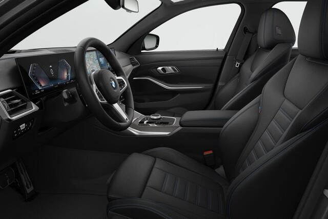 BMW 3-SERIE Touring 318i | M Sport |