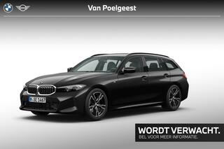 BMW 3-SERIE