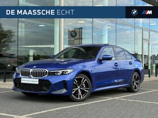 BMW 3-SERIE