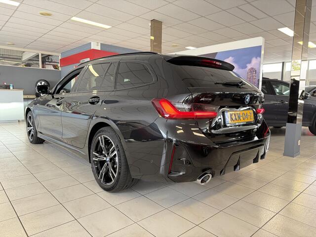 BMW 3-SERIE Touring 330e xDrive M Sport 292PK *HEADup*360CAM*ACC*