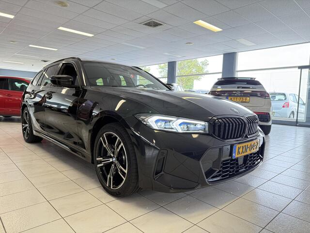 BMW 3-SERIE Touring 330e xDrive M Sport 292PK *HEADup*360CAM*ACC*