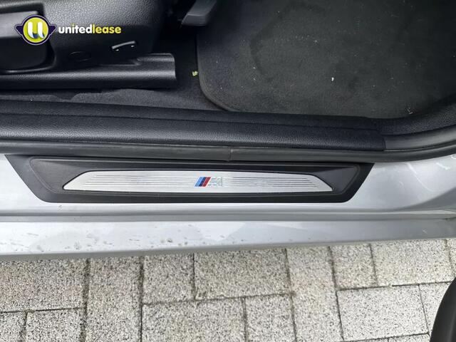 BMW 3-SERIE Touring 318i M Sport Corporate Lease