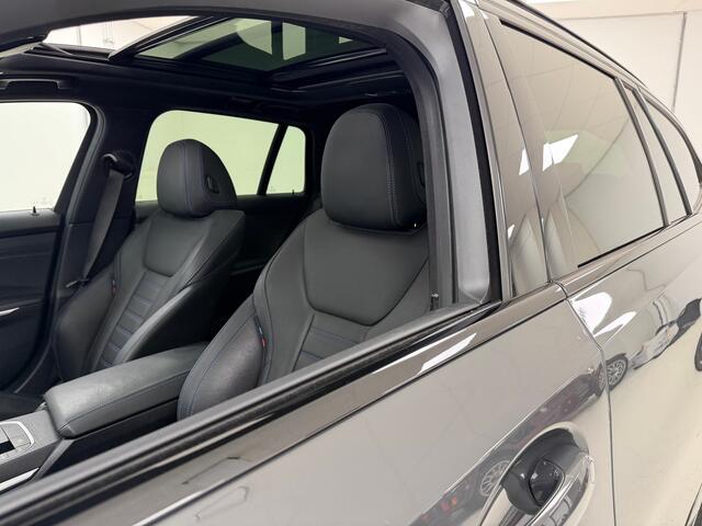 BMW 3-SERIE Touring 330e M-Sport Plus | Dravit Grau | Panoramadak | Memory stoelen |