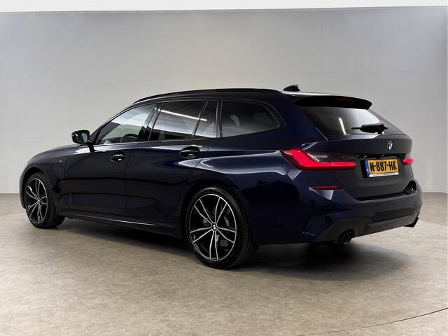 BMW 3-SERIE 320e M-Sport Shadow Pack | Camera | Virtual | Sfeer | Carplay | Cruise | Clima | BMW Laser