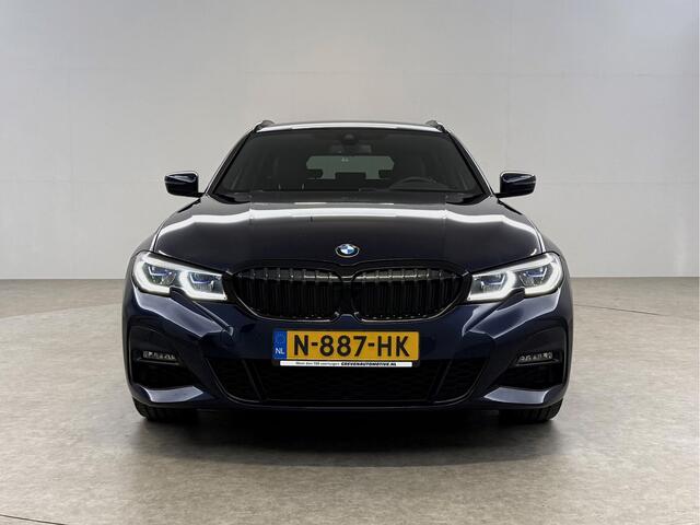 BMW 3-SERIE 320e M-Sport Shadow Pack | Camera | Virtual | Sfeer | Carplay | Cruise | Clima | BMW Laser