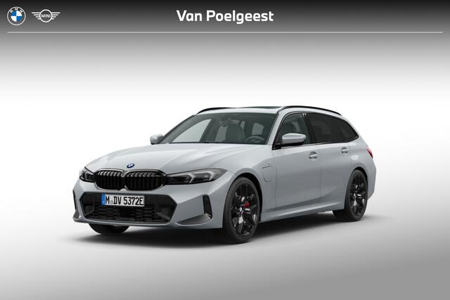 BMW 3-SERIE Touring 330e M Sport Edition | M Sportpakket Pro | Comfort Pack