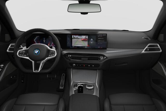 BMW 3-SERIE Touring 330e M Sport Edition | M Sportpakket Pro | Comfort Pack