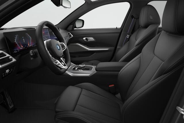 BMW 3-SERIE Touring 330e M Sport Edition | M Sportpakket Pro | Innovation Pack | Comfort Pack | Trekhaak