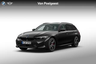 BMW 3-SERIE
