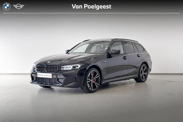 BMW 3-SERIE Touring 330e M Sportpakket Pro
