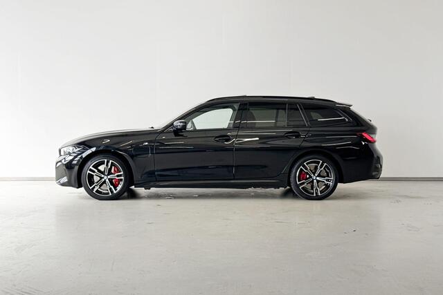BMW 3-SERIE Touring 330e M Sportpakket Pro
