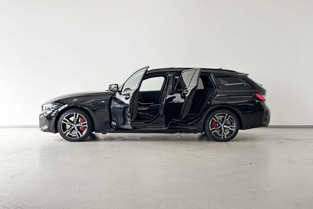 BMW 3-SERIE Touring 330e M Sportpakket Pro