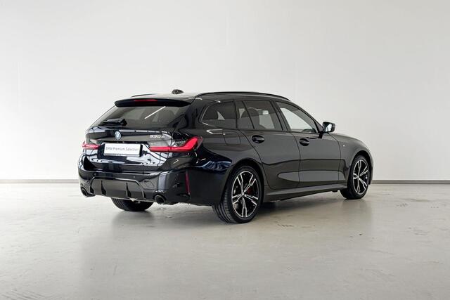 BMW 3-SERIE Touring 330e M Sportpakket Pro