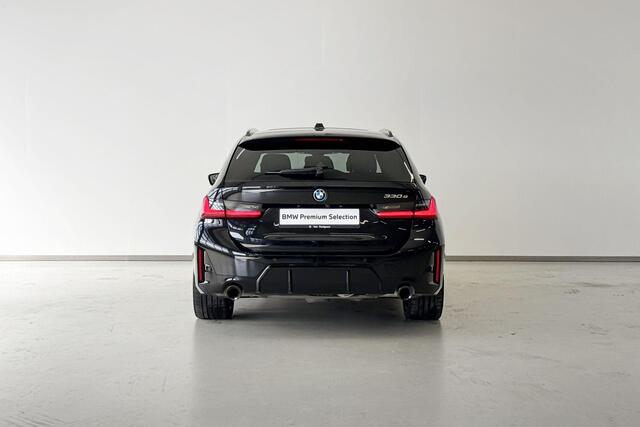 BMW 3-SERIE Touring 330e M Sportpakket Pro