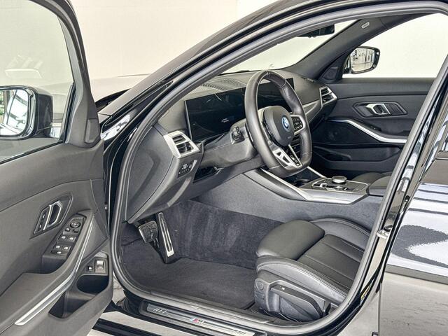 BMW 3-SERIE Touring 330e M Sportpakket Pro