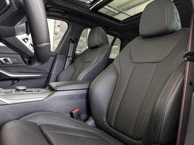BMW 3-SERIE Touring 330e M Sportpakket Pro