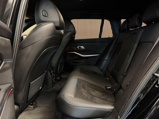 BMW 3-SERIE Touring 330e Plugin Hybrid 292PK Aut. M-Sport | Navi | Trekhaak | Camera | Incl. garantie