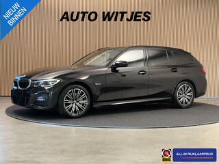 BMW 3-SERIE