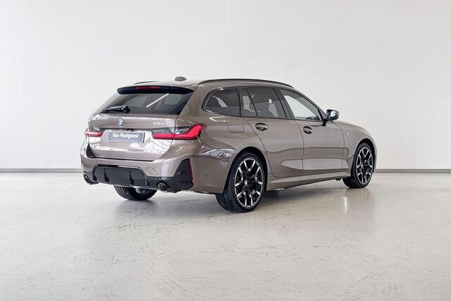 BMW 3-SERIE Touring 330e Innovation Pack M Sportpakket Pro Aut.