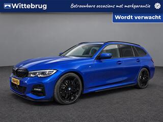 BMW 3-SERIE